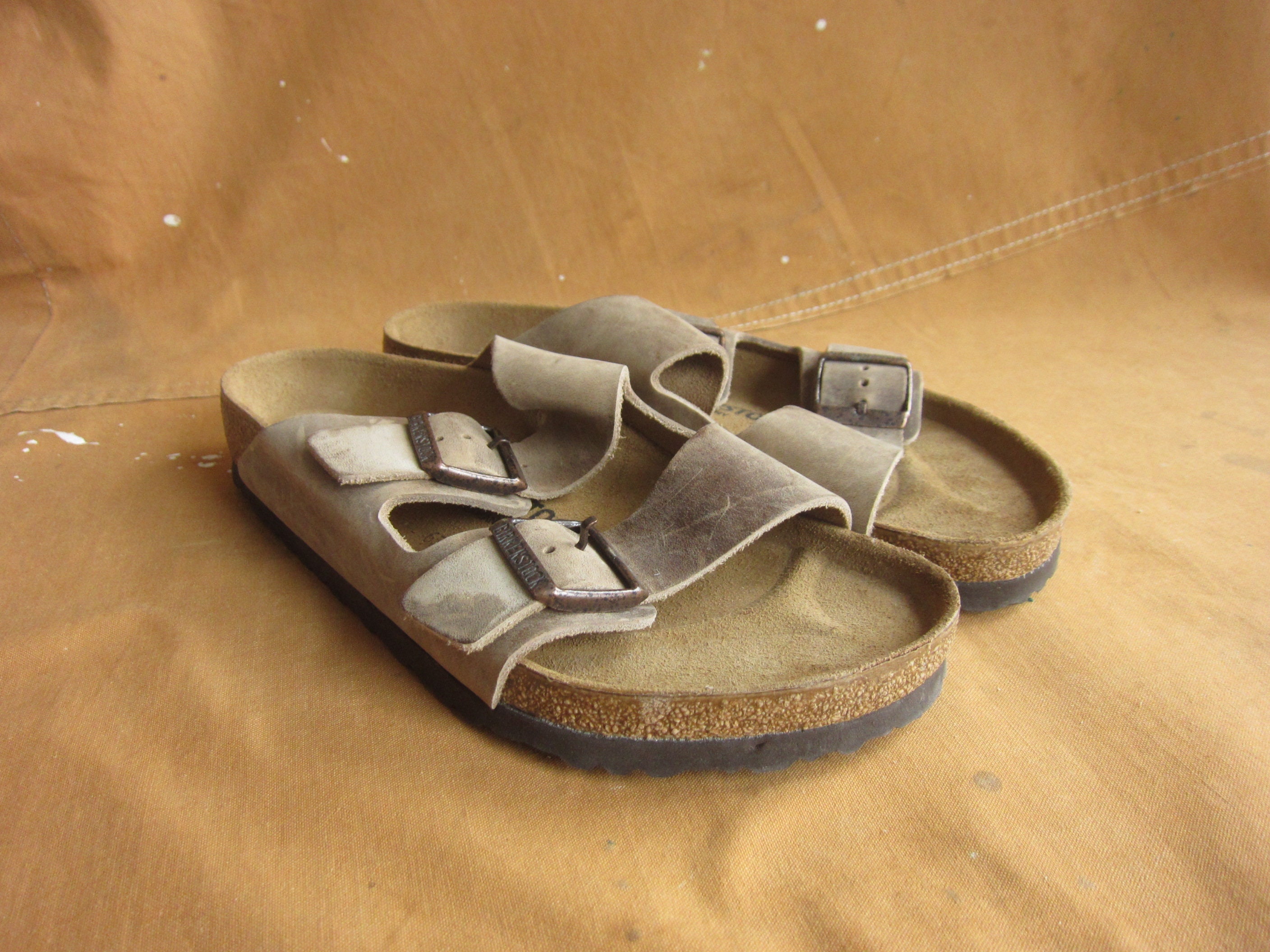 Mens Birkenstocks 11 - Etsy