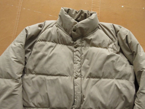 Large / XL 70s Class 5 Mountaineering Equipment D… - image 2
