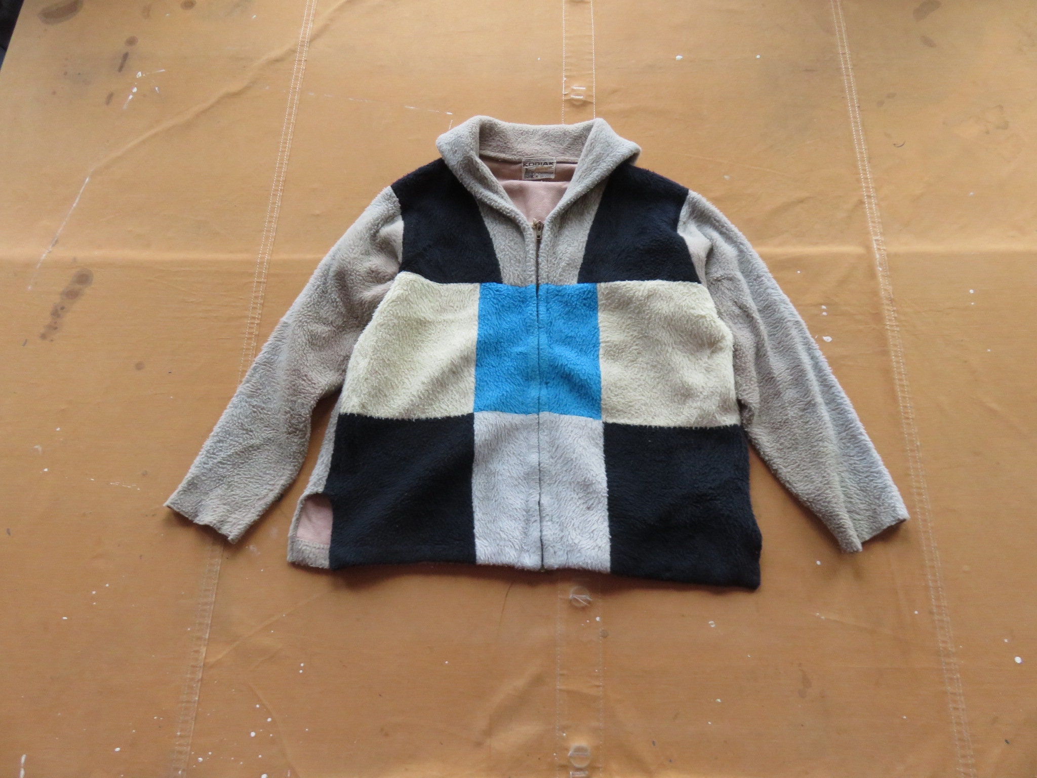 Kodiak fleece pullover sale