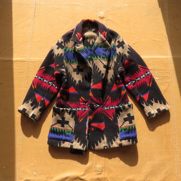 Pendleton Blanket Etsy