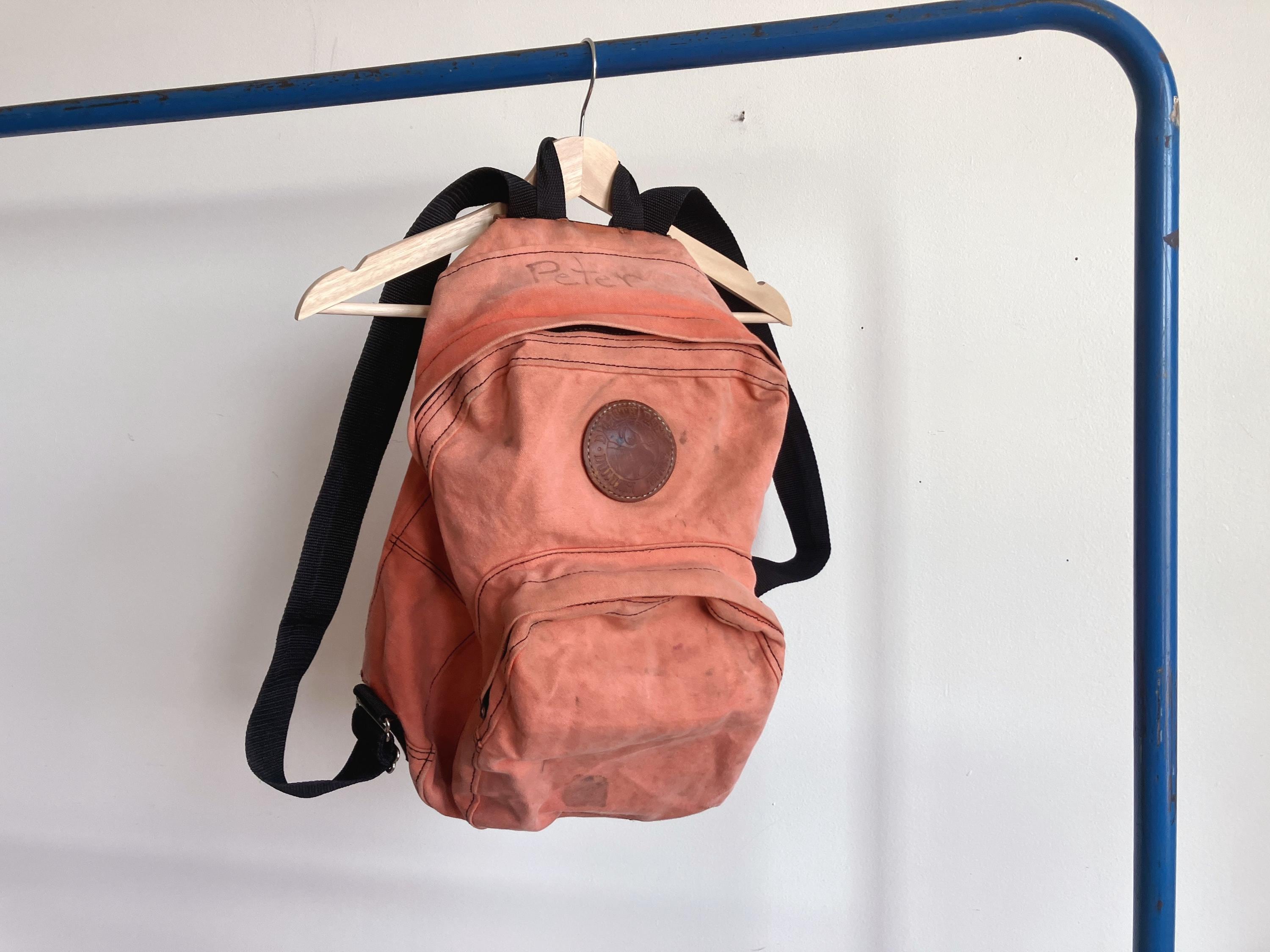 Duluth Pack Vintage - Etsy
