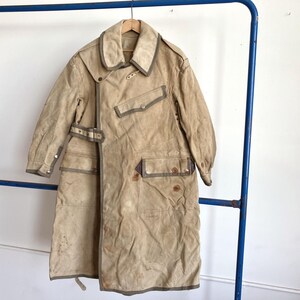 Dispatch Riders Coat - Etsy