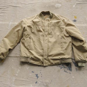 70s Catalina Jacket - Etsy