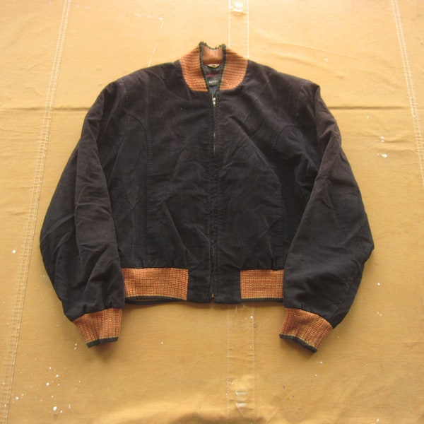 small black motorcycle