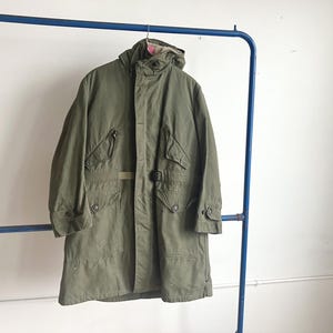 M1947 Parka M 1947 - Etsy