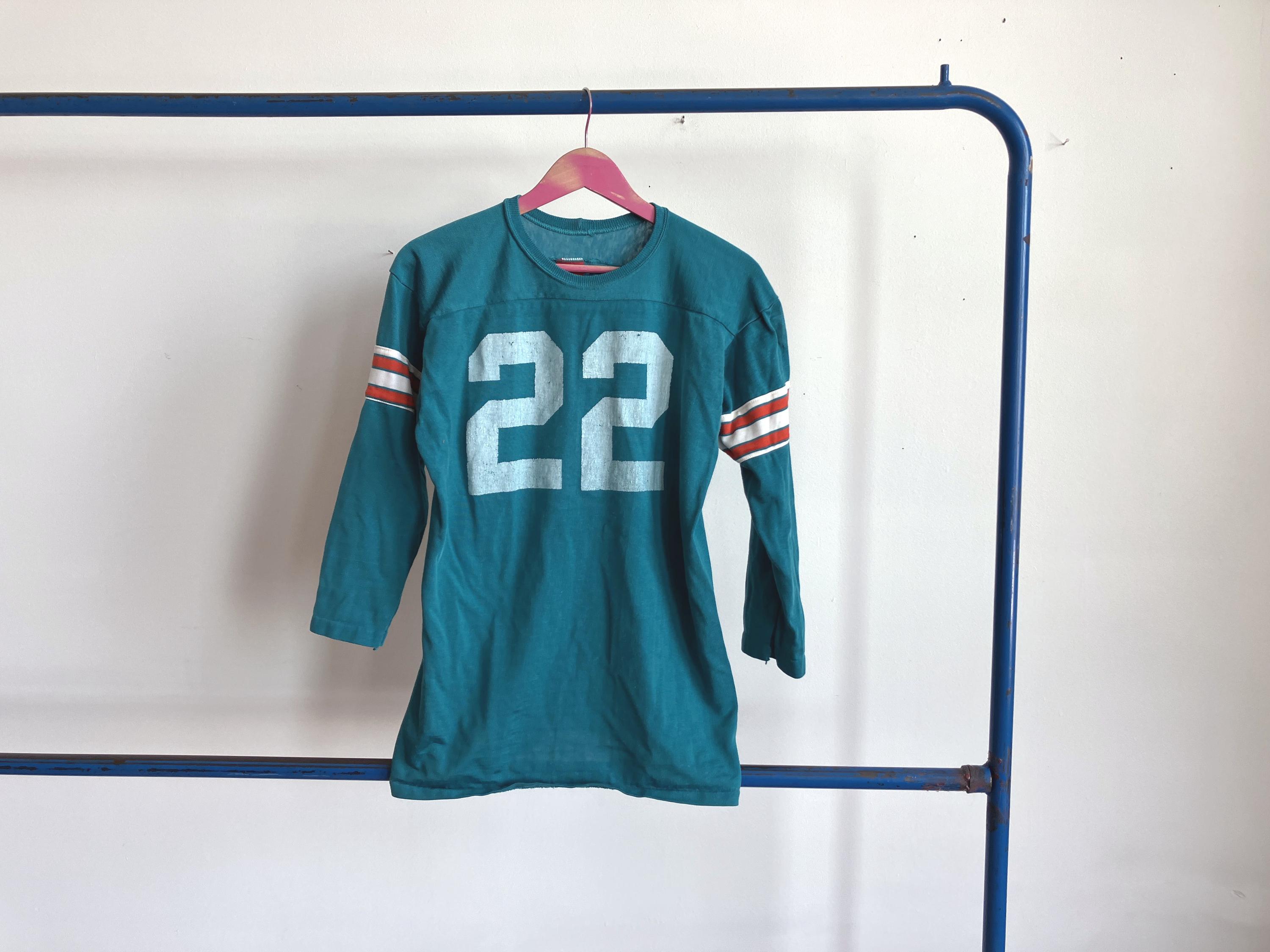 70s Football Jersey - Etsy Canada