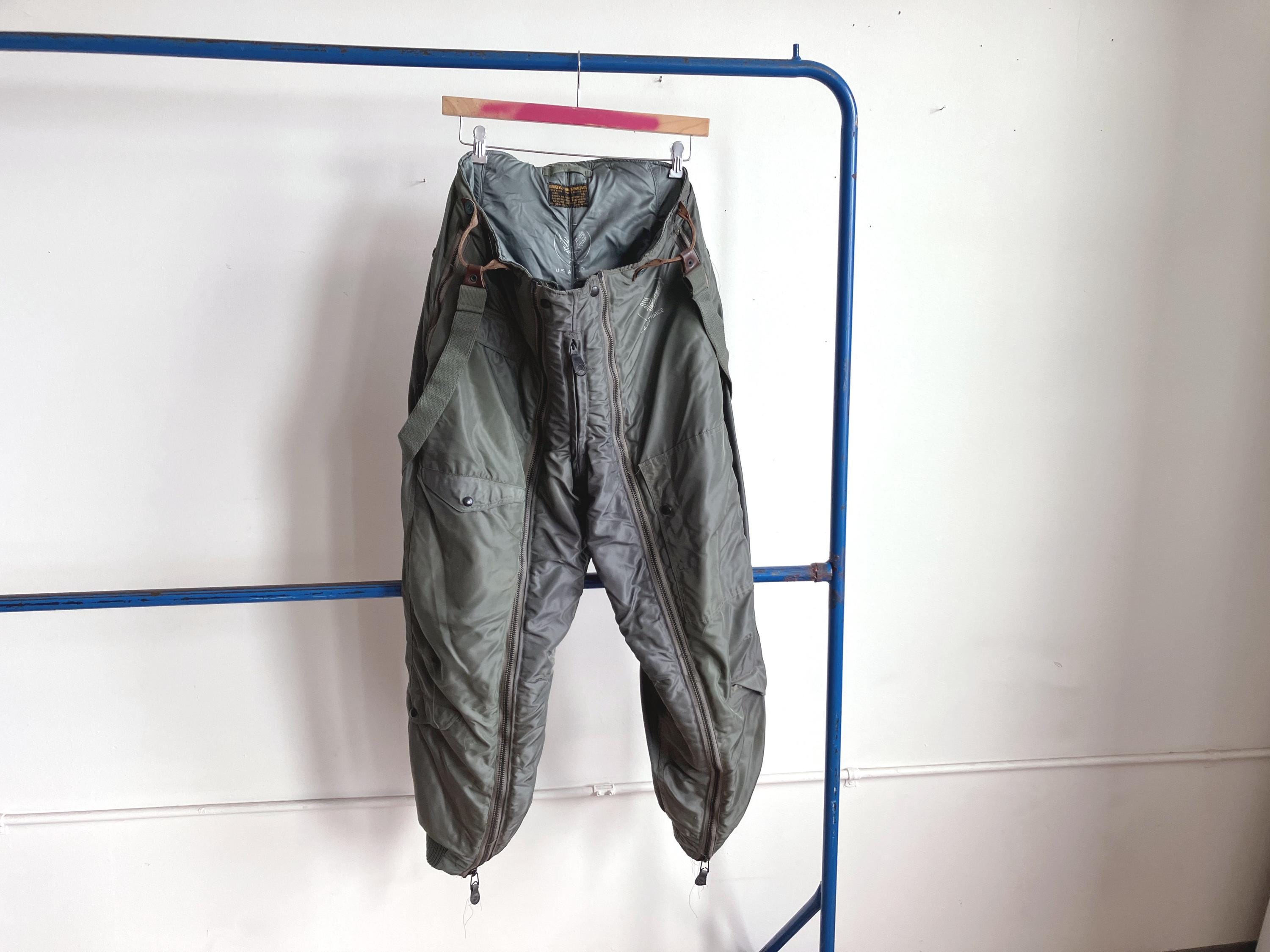 A 11 Flight Pants - Etsy