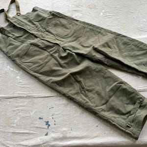 Navy Deck Overalls - Etsy