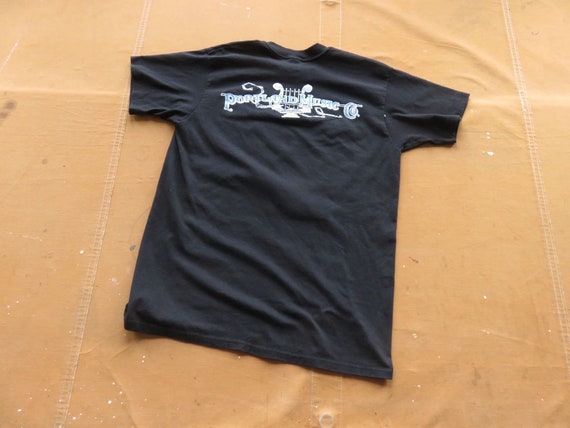 Medium / Large 90s Portland Music Company T-shirt… - image 9