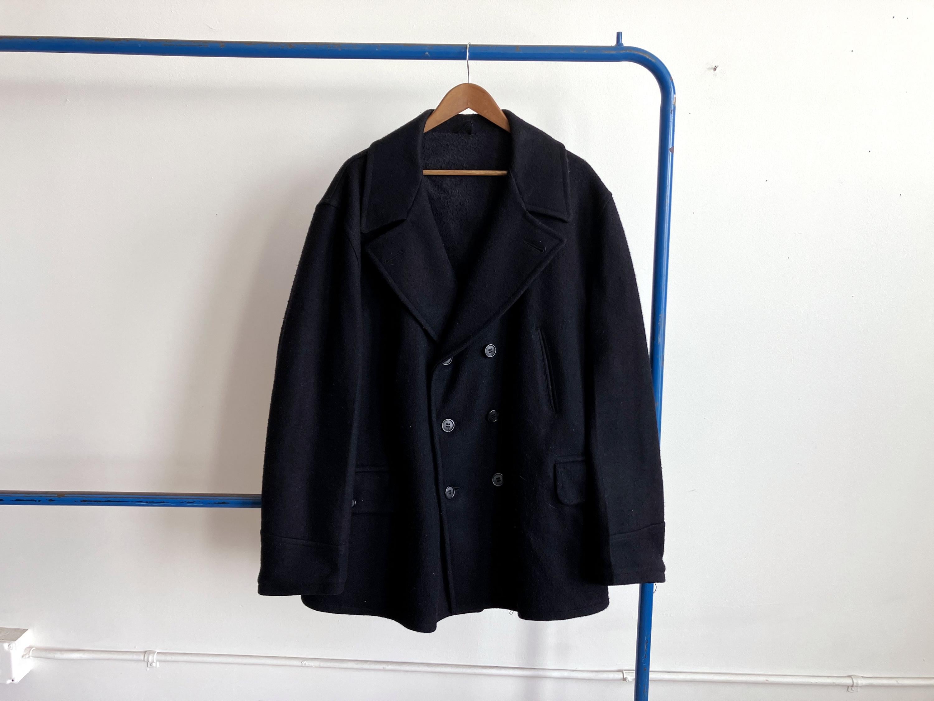 ジャケット・アウター BOOTLEGGERS 30s RAILROAD SWITCHYARD COAT Your New Old Faithful Chore Coat – The Territory Ahead