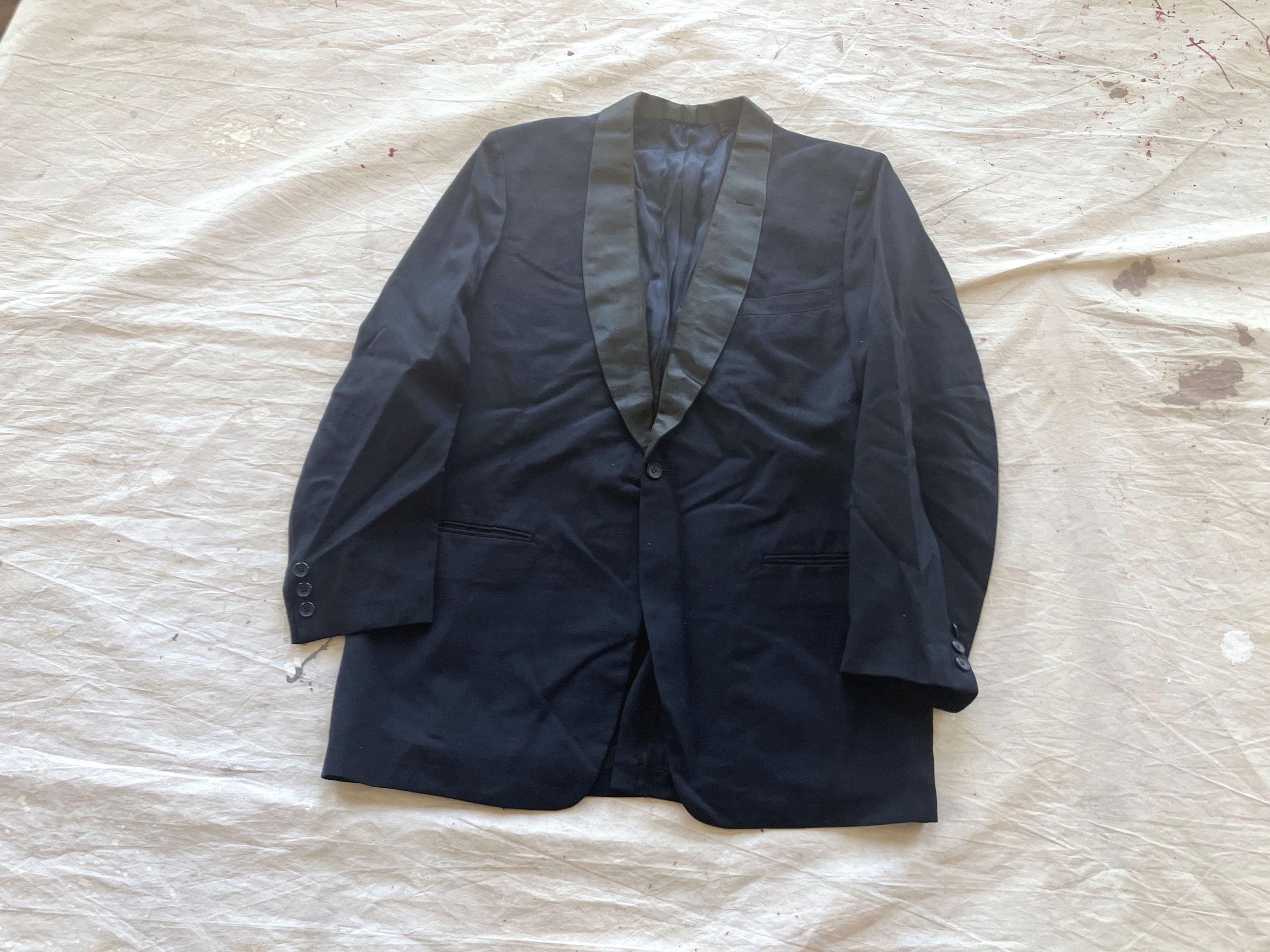 Mens Vintage Palm Beach Suit - Etsy