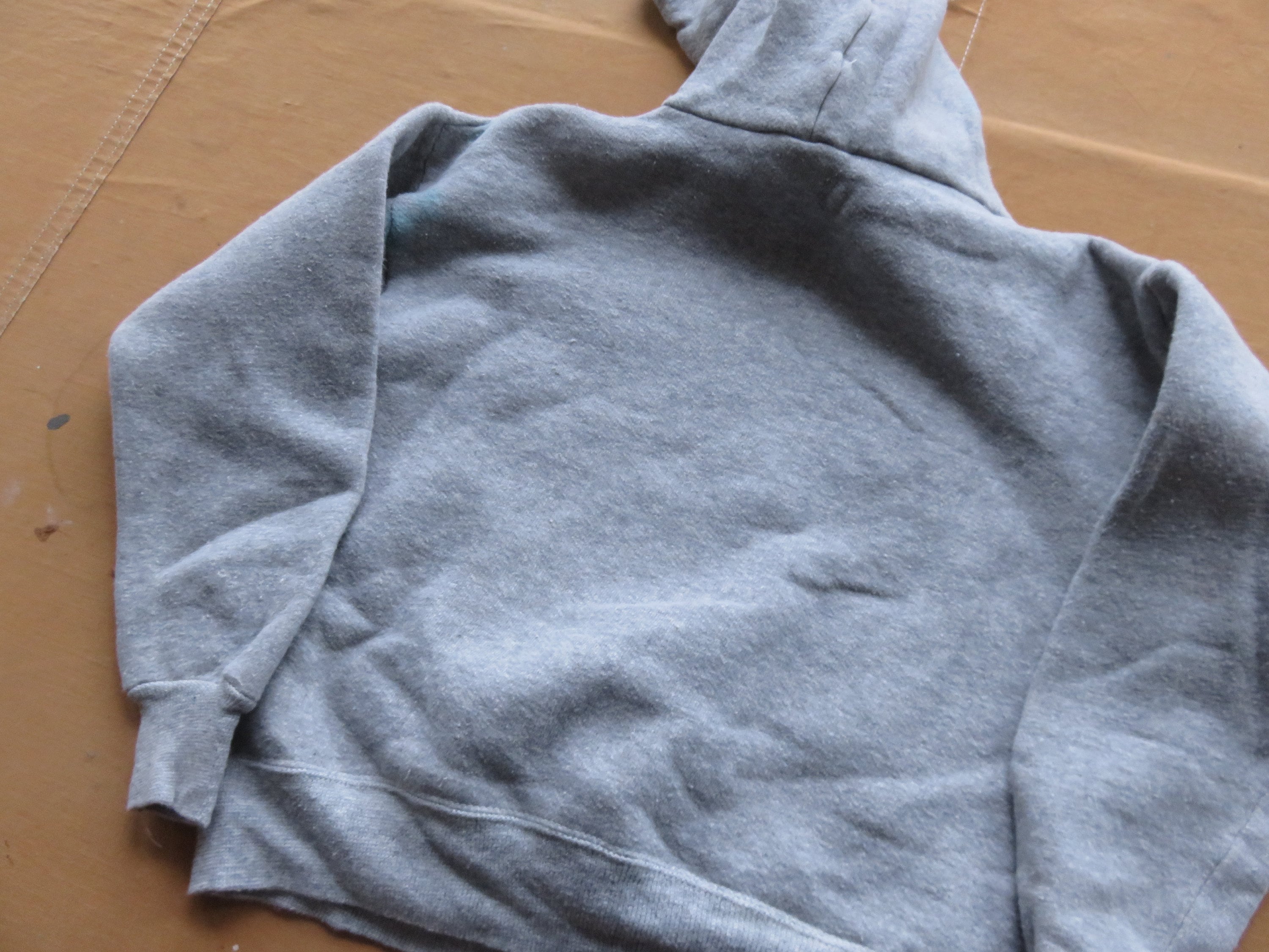 Vintage 60s Sears Sportswear 1/4 Zip Collar Pocket Sweater