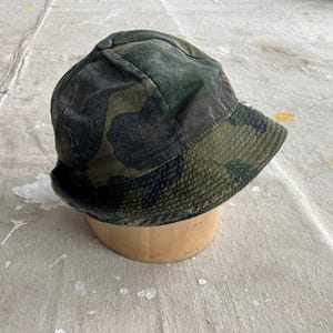 Frogskin Camo Hat - Etsy Frogskin Camo Hat - Etsy