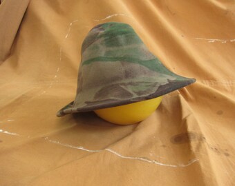 Lite Felt Hat - Etsy