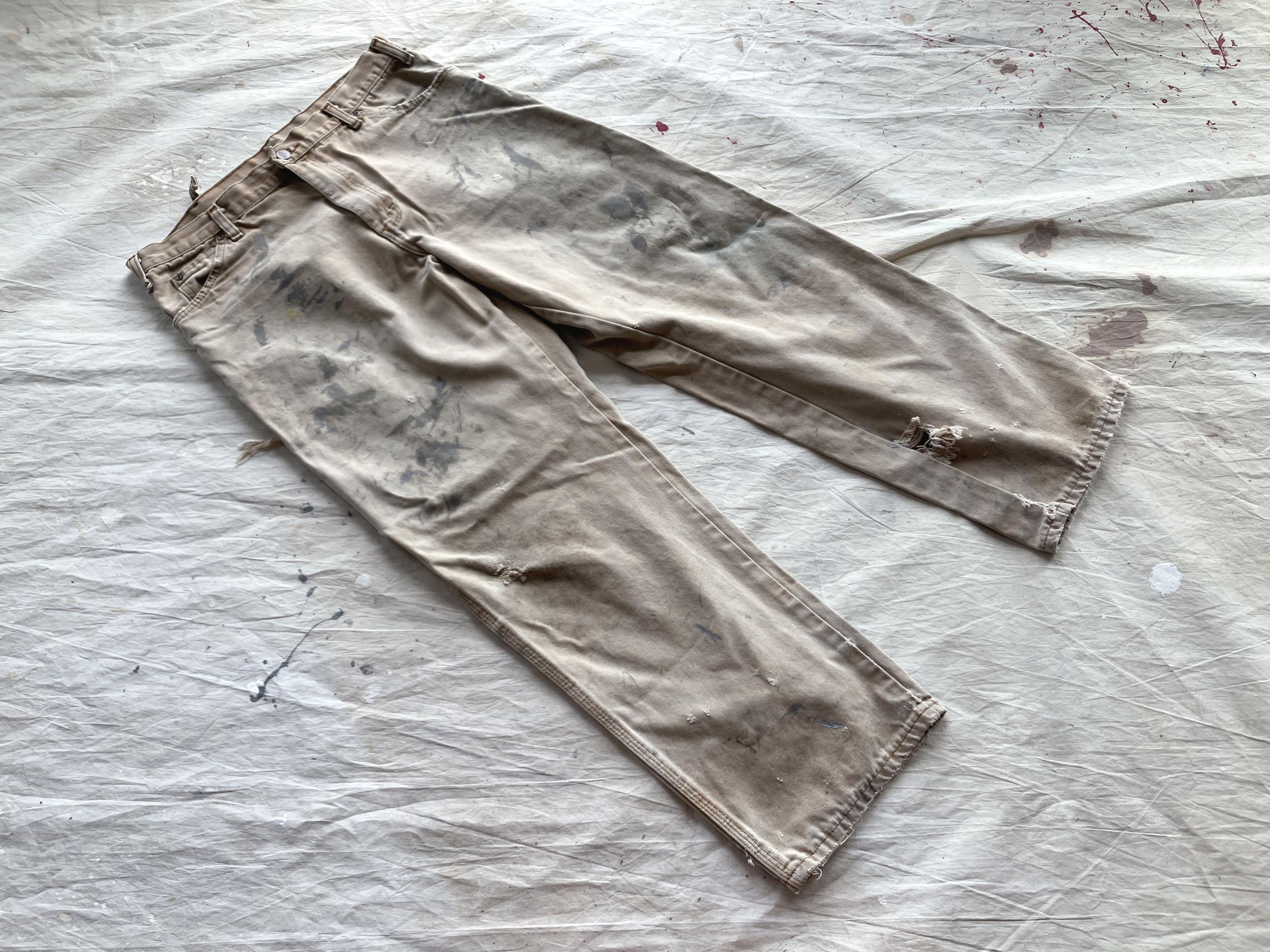 Painter Jeans 90s - Etsy