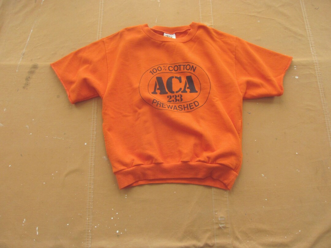 Large 90s Baggy Oversized Workout Sweatshirt Orange Short Etsy large-90s-baggy-oversized-workout-sweatshirt-orange-short-etsy