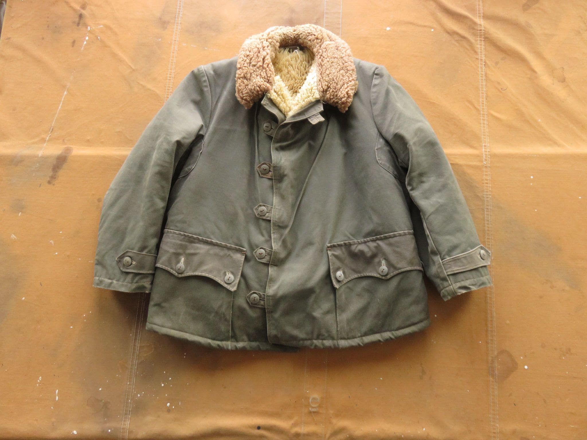 Swedish m1909 field coat for sale deals