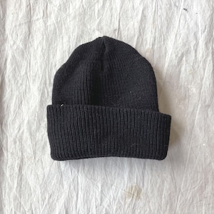 Vintage Us Navy Watch Cap - Etsy