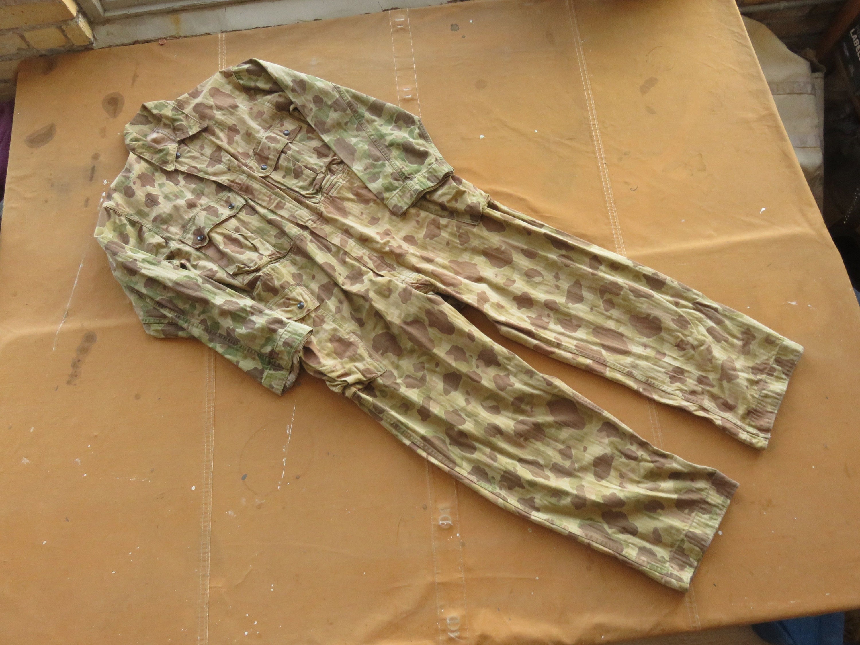 P41 Jacket - Etsy P41 Jacket - Etsy
