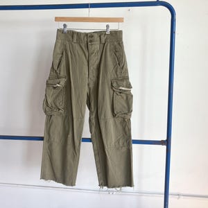 M43 Hbt Pants - Etsy