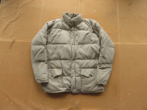 Large / XL 70s Class 5 Mountaineering Equipment D… - image 1