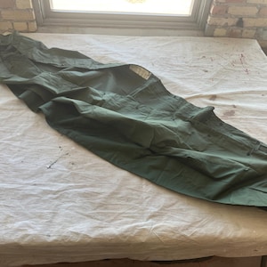 M 1949 Sleeping Bag - Etsy