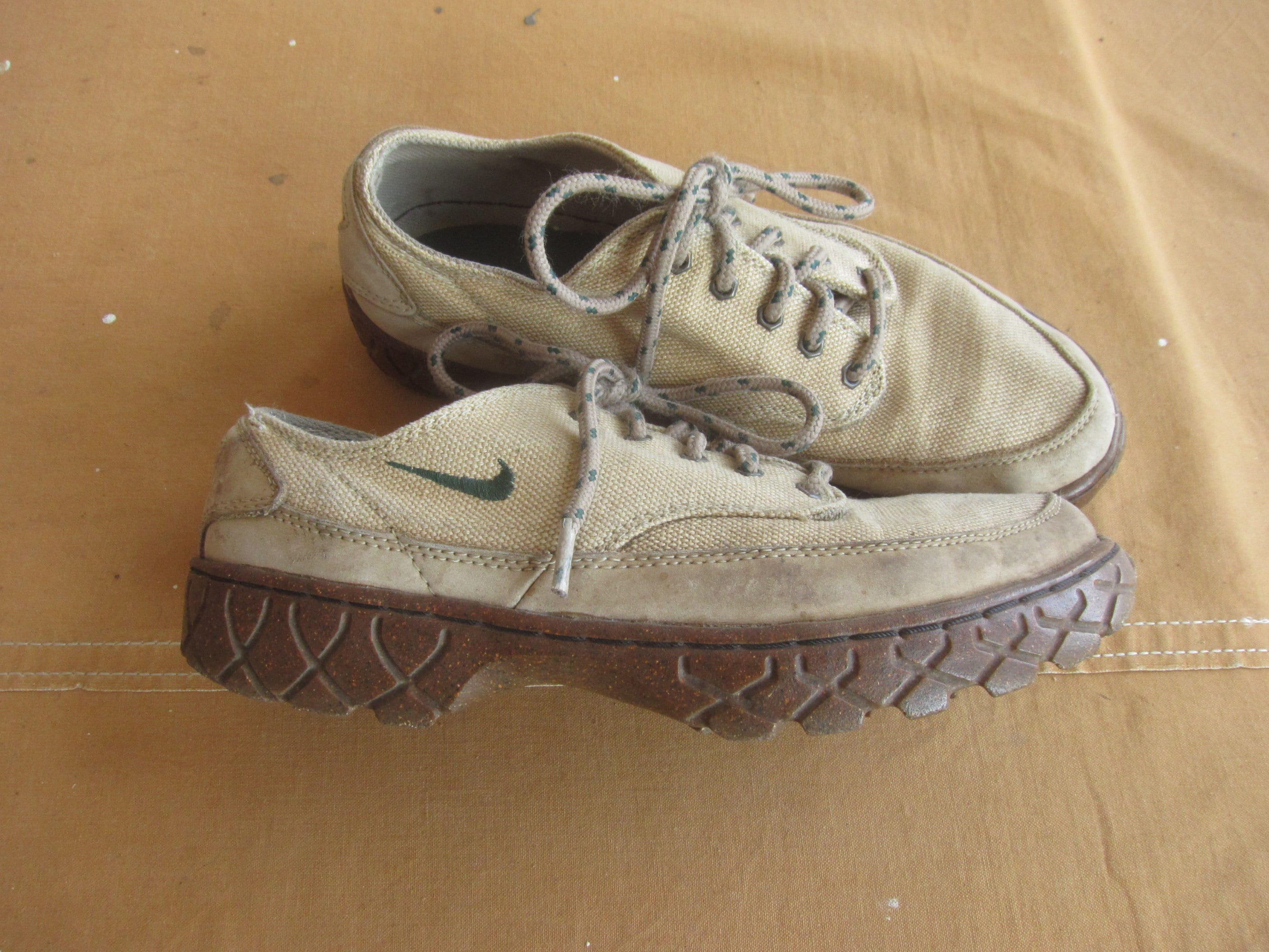 Nike acg zion hot sale