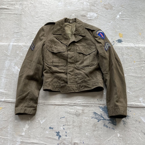 ジャケット・アウター unkown vintage denim switching jacket unkown vintage denim switching jacket Denim Jacket, about