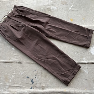 1950s Gabardine Slacks - Etsy 1950s Gabardine Slacks - Etsy