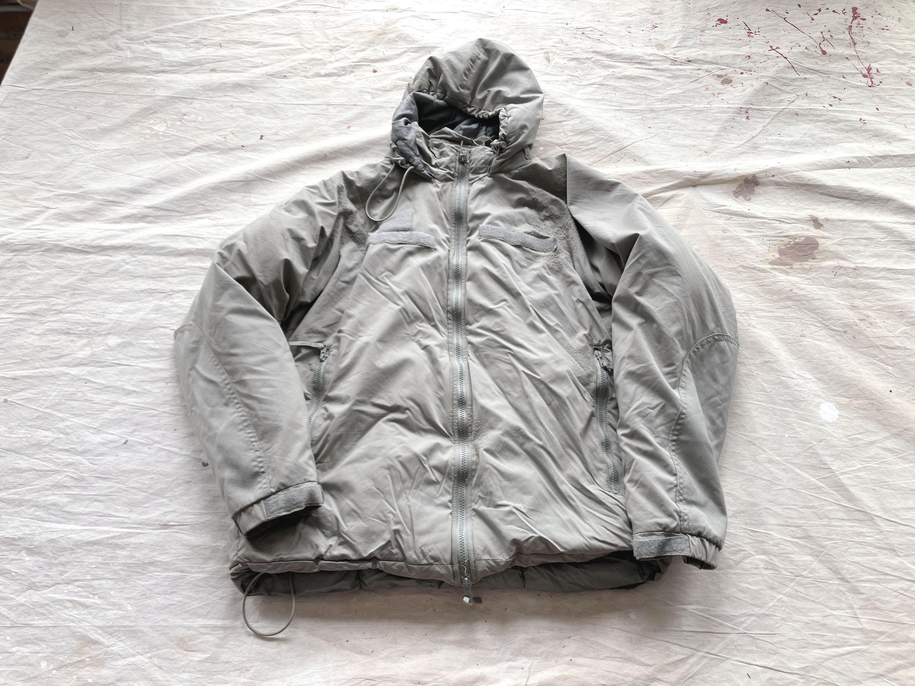 Ecwcs Us Army Parka - Etsy