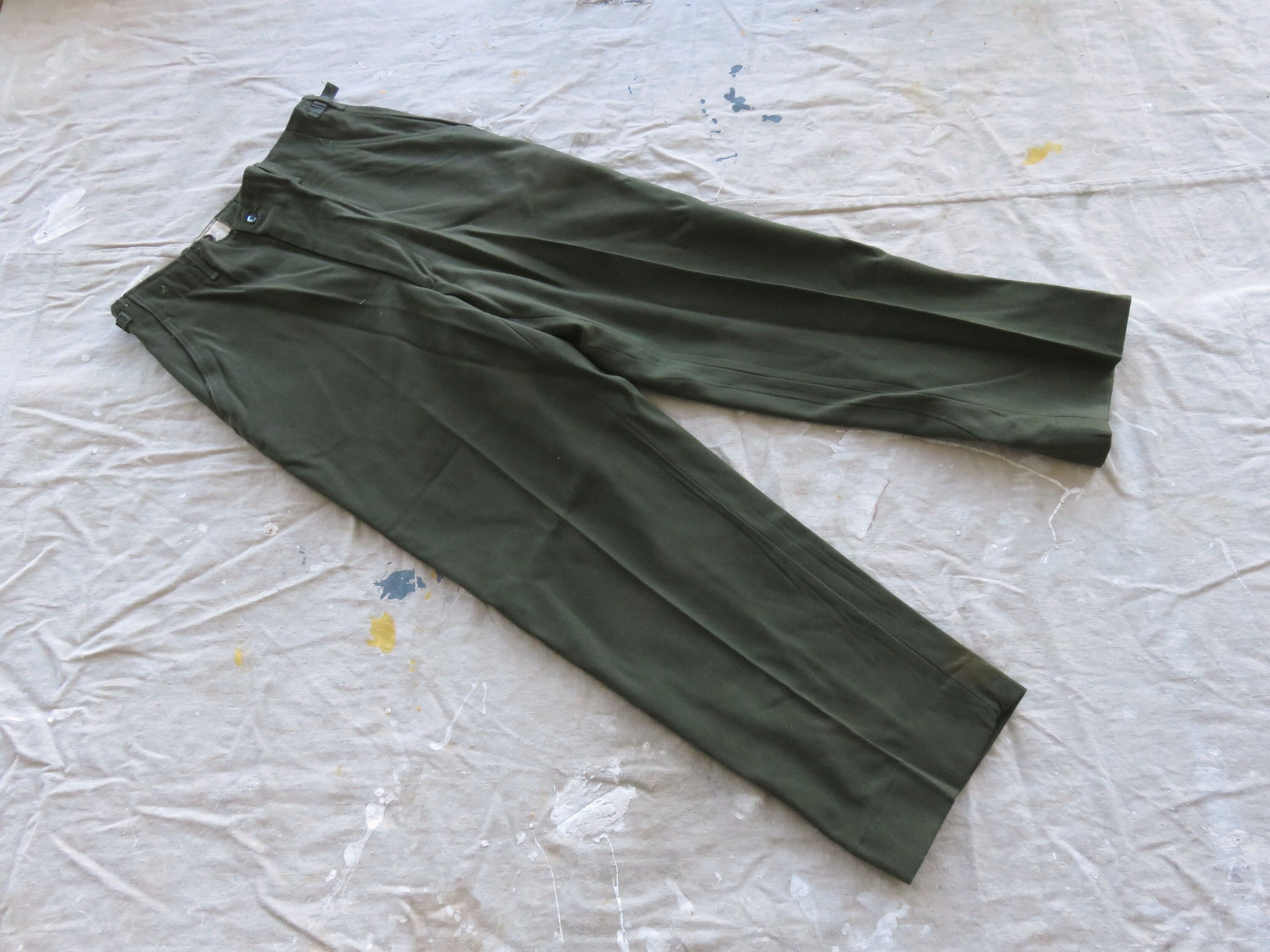 M51 Cargo Pants - Etsy M51 Cargo Pants - Etsy