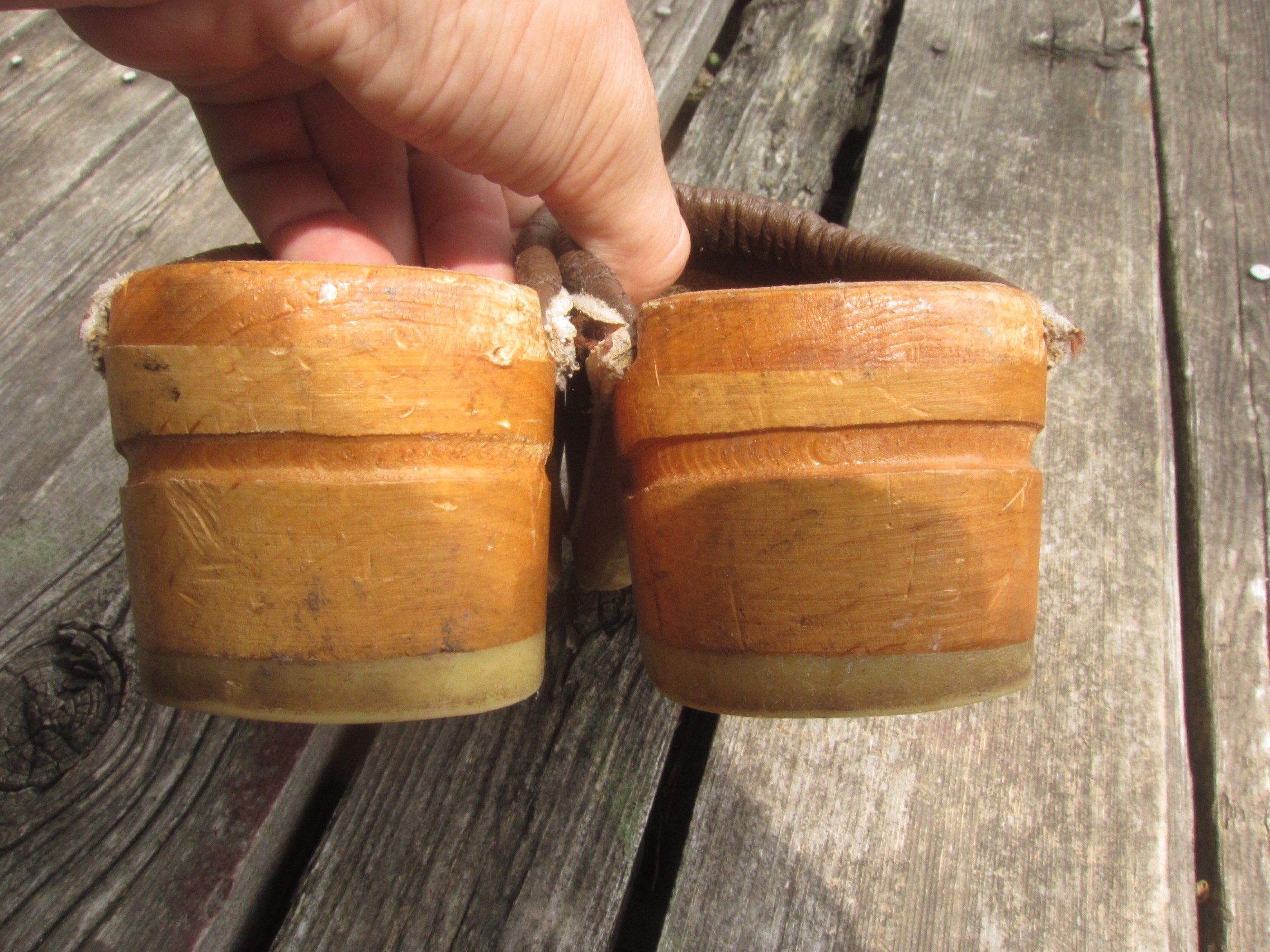 Euro 36 / Women's 6 70s Bastad Original Wood Swedish Clogs - Etsy