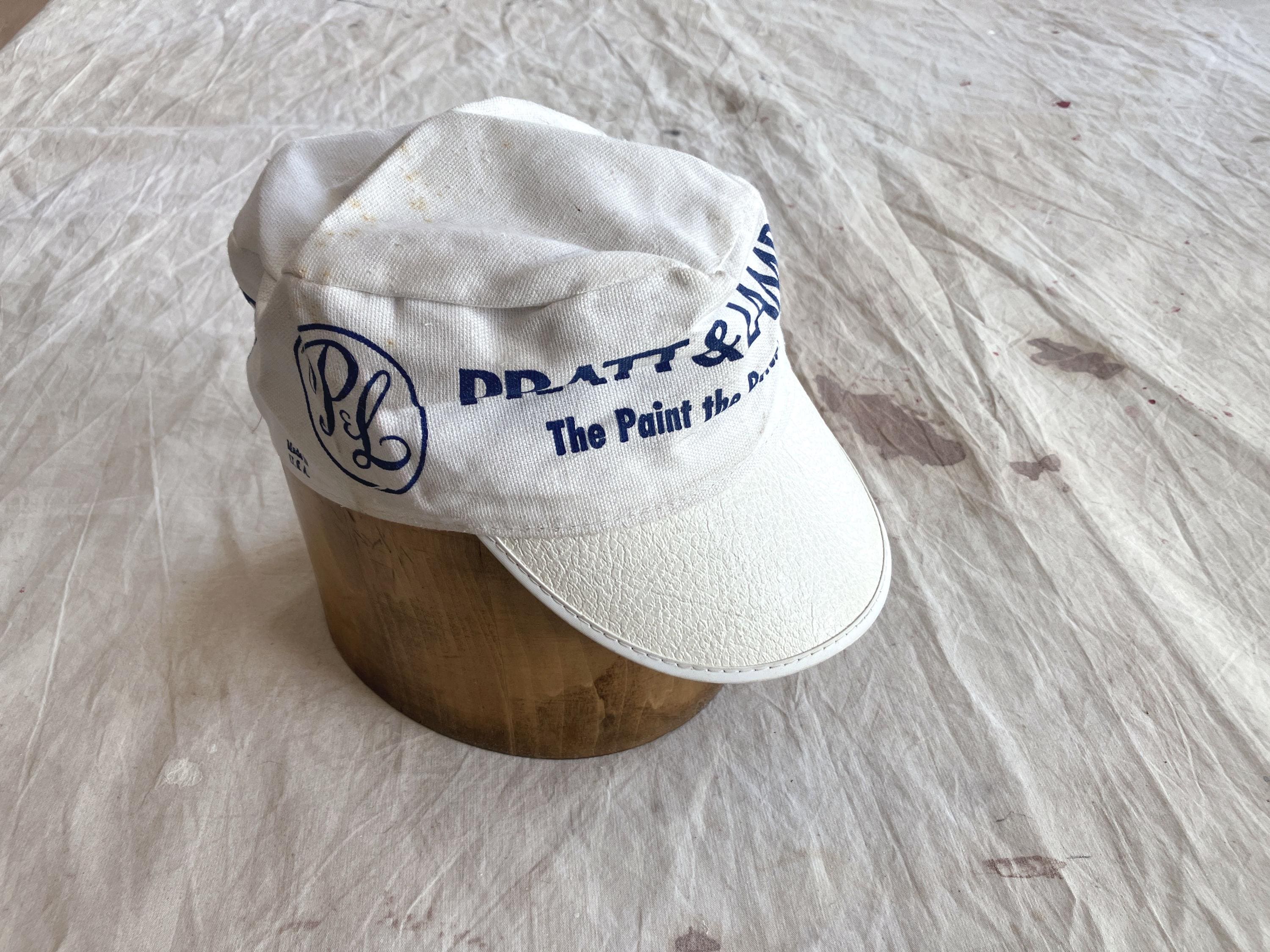Pillbox baseball cap - Etsy 日本