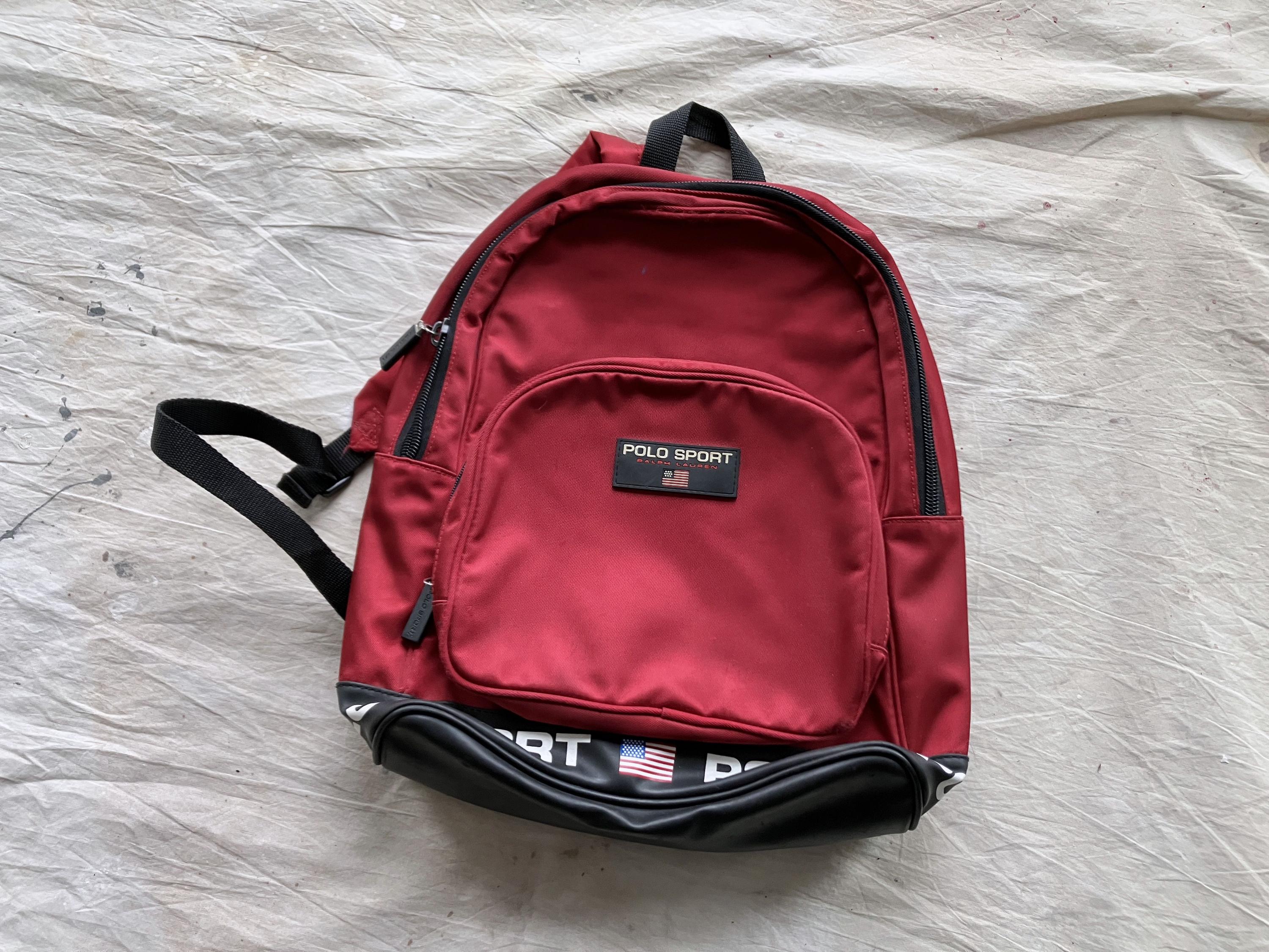 Eastpak 1980s - Etsy