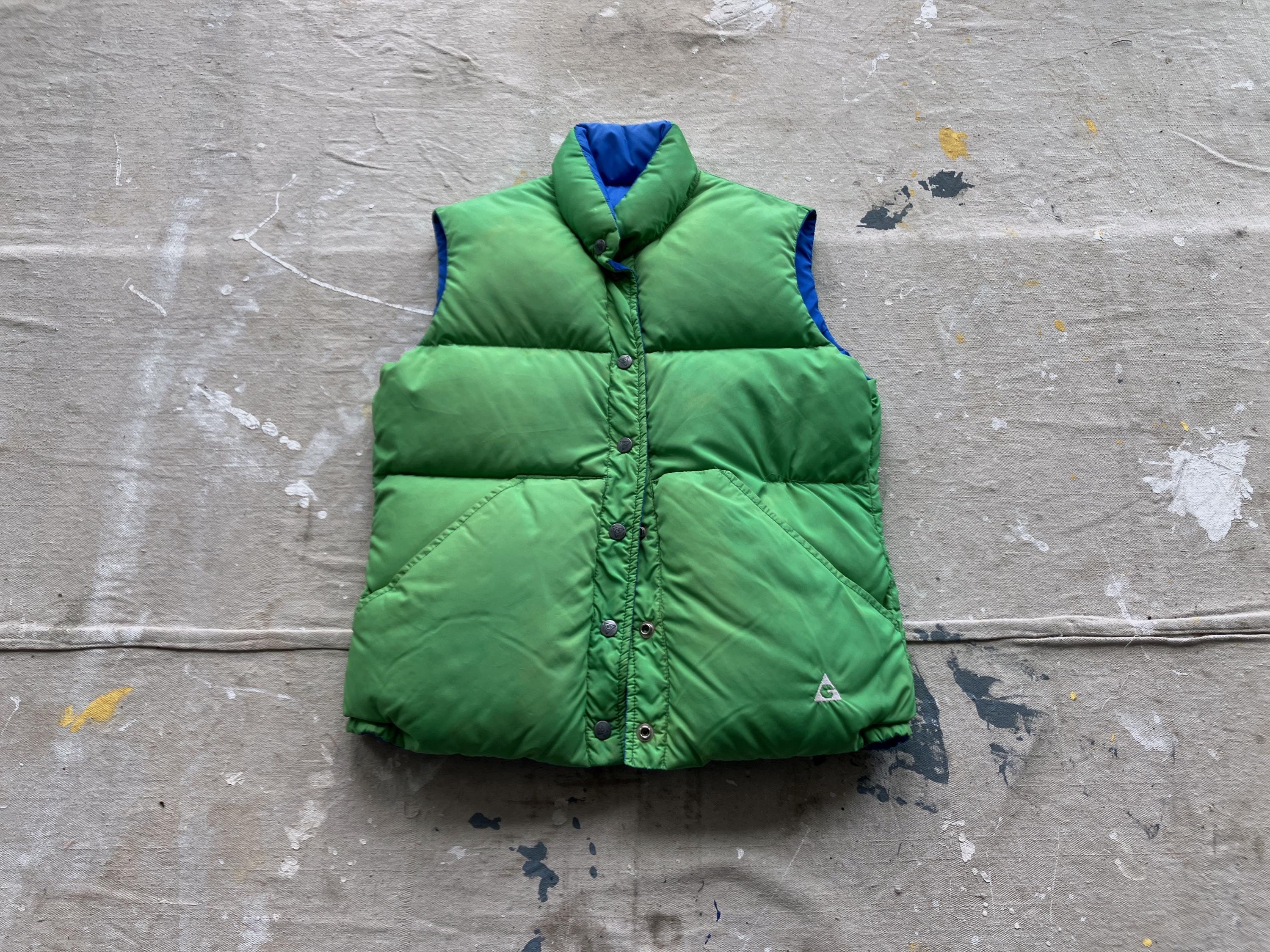 Gerry Clothing Vest - Etsy