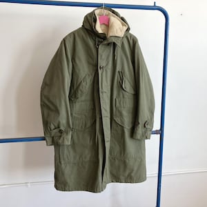 M1947 Parka M 1947 - Etsy