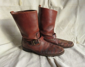 Nettleton boots best sale