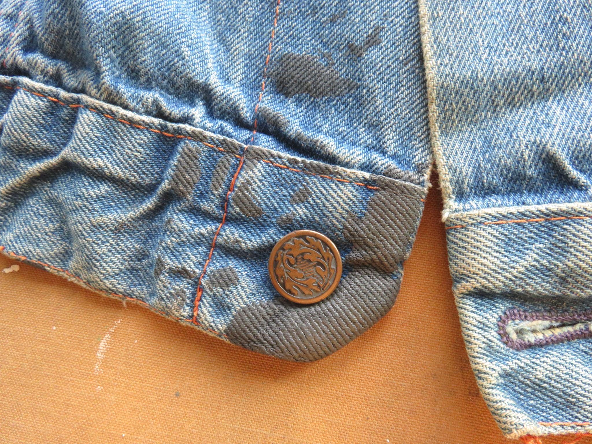 Medium 60s / 70s Penney