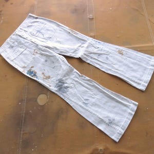 70s Painters Pants - Etsy 70s Painters Pants - Etsy