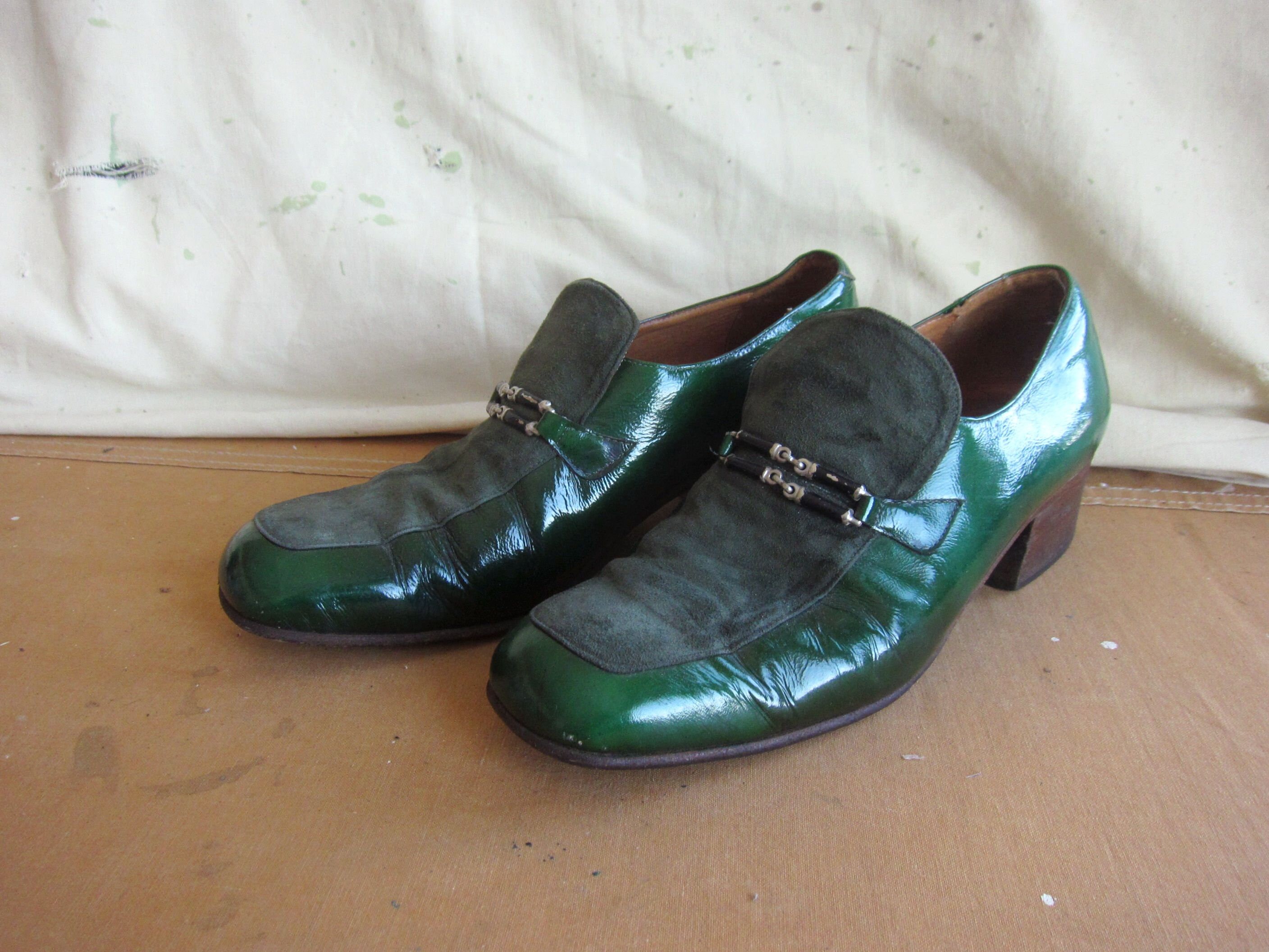 Men's High Heels - Etsy