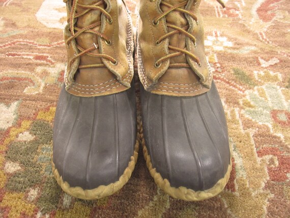 Women's Limited-Edition L.L.Bean Boots, 8 Heart