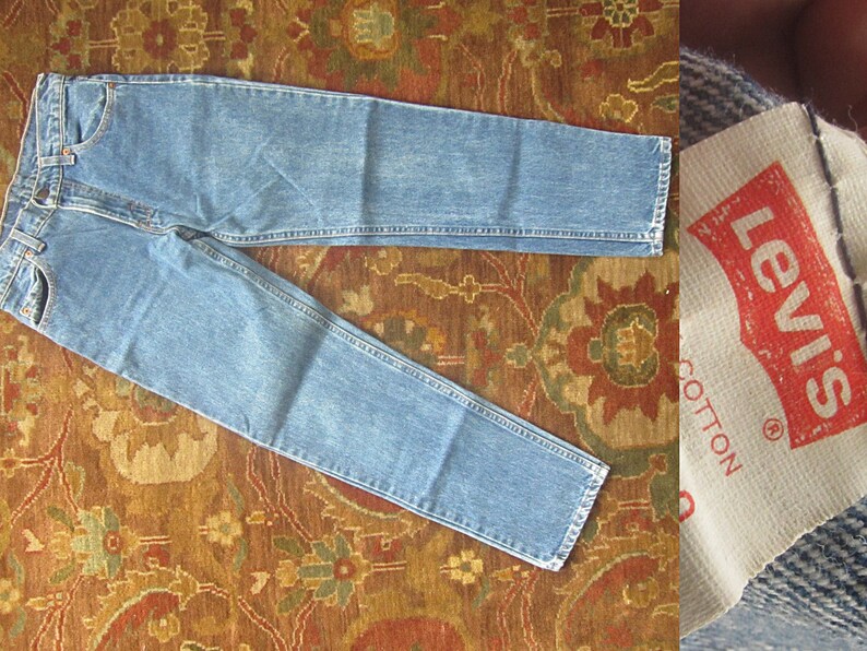 levis 506 replacement