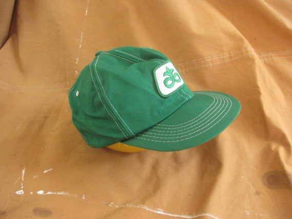 Pioneer Seed Company Trucker Hat 