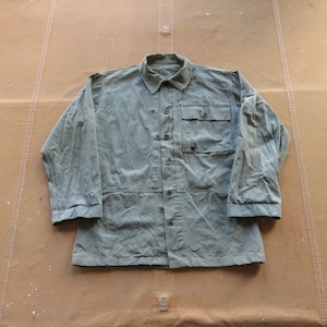 300】アメリカ軍 US MARINE CORPS HBTパンツ USMC（Usmc Hbt