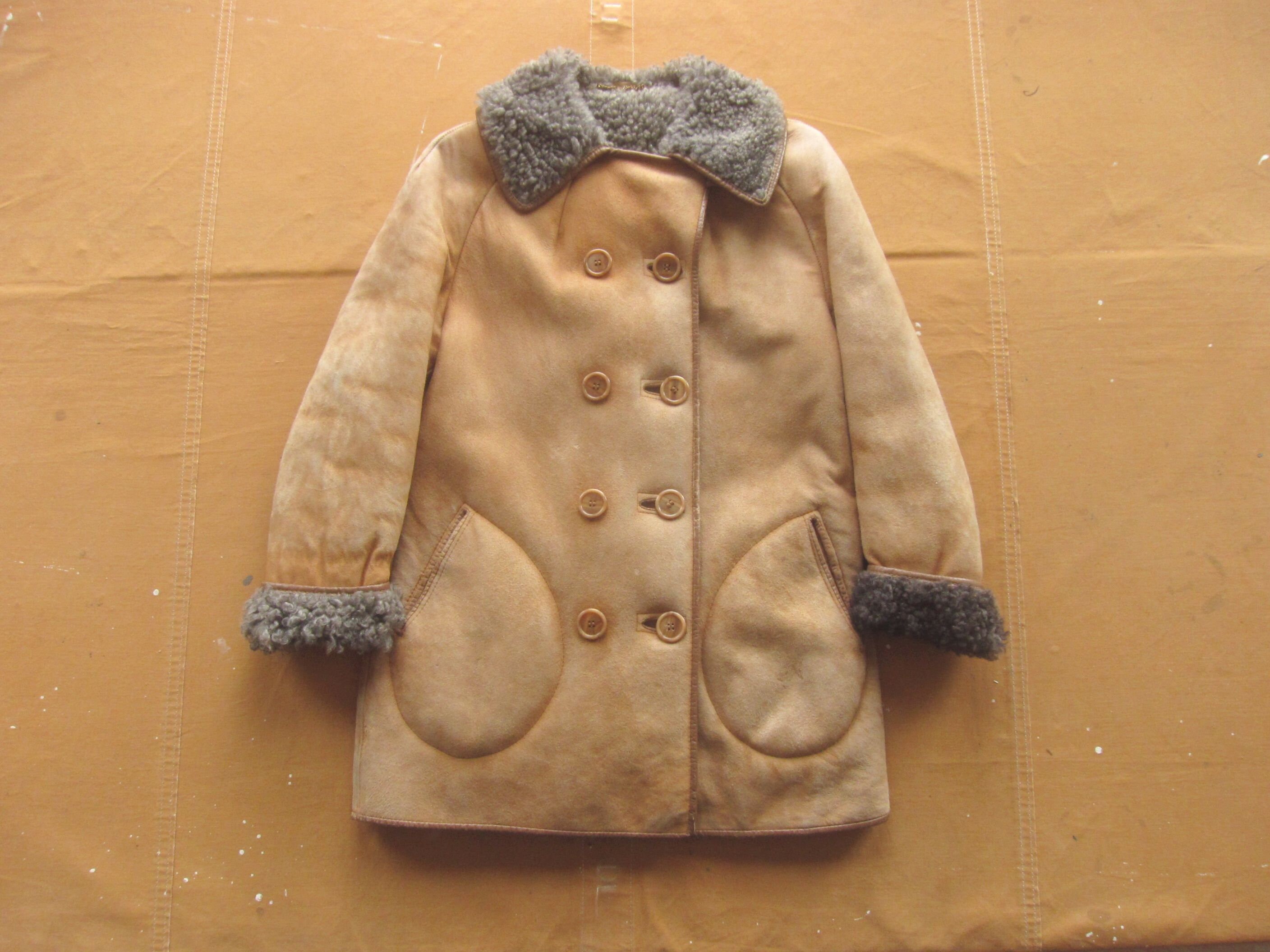 Antartex Sheepskin - Etsy