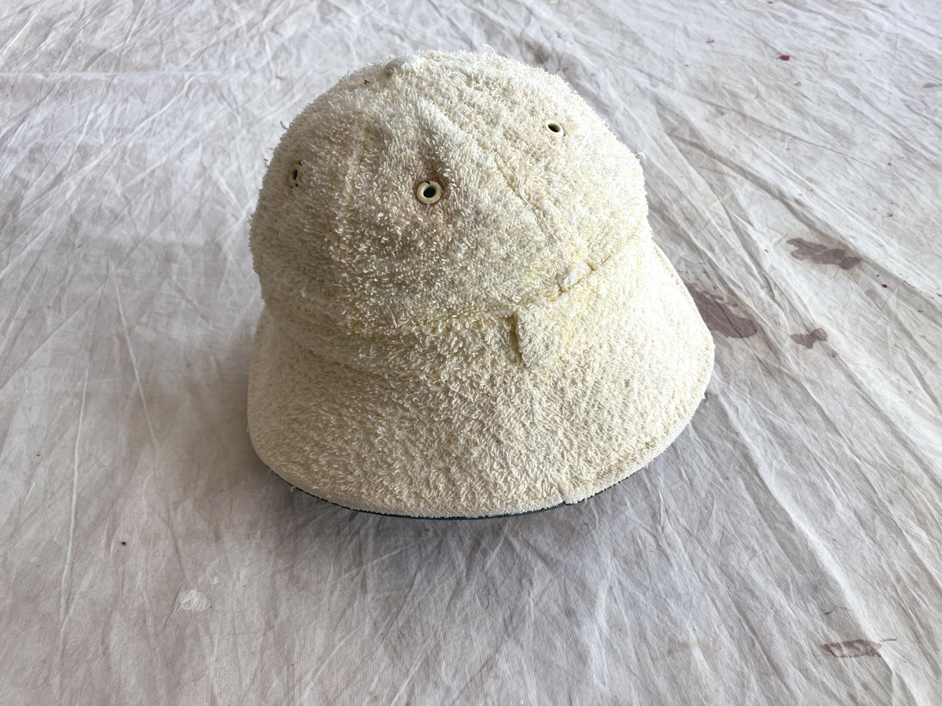 Terry Cloth Towel Bucket Hat - Etsy display picture 2