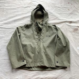 90’s US ARMY アノラック　ネイビー　large regular ヴィンテージ US ARMY 米軍 アメリカ軍 アノラックパーカー