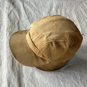 1950s Hunting Cap - Etsy