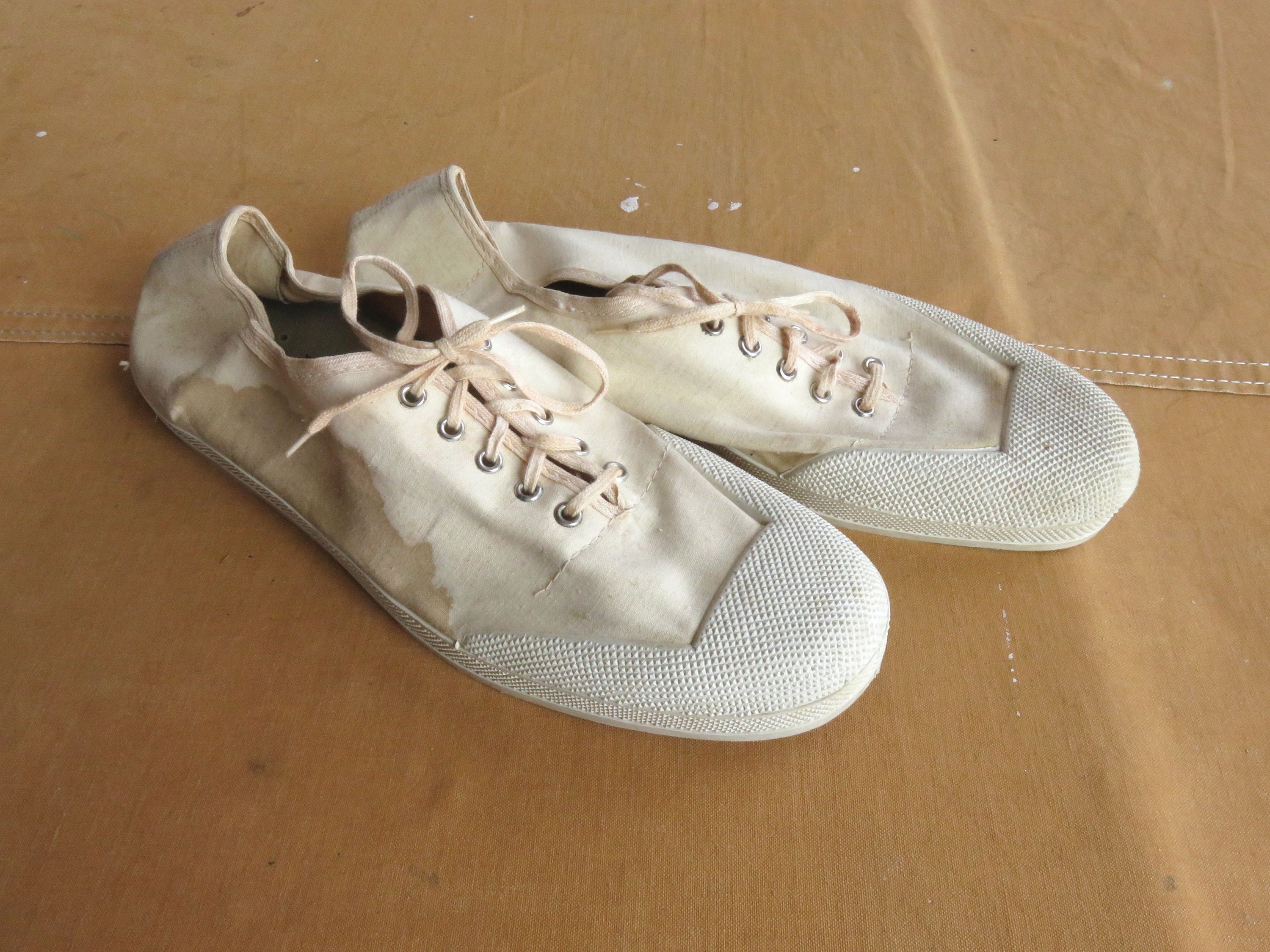 German Army Trainers - Etsy