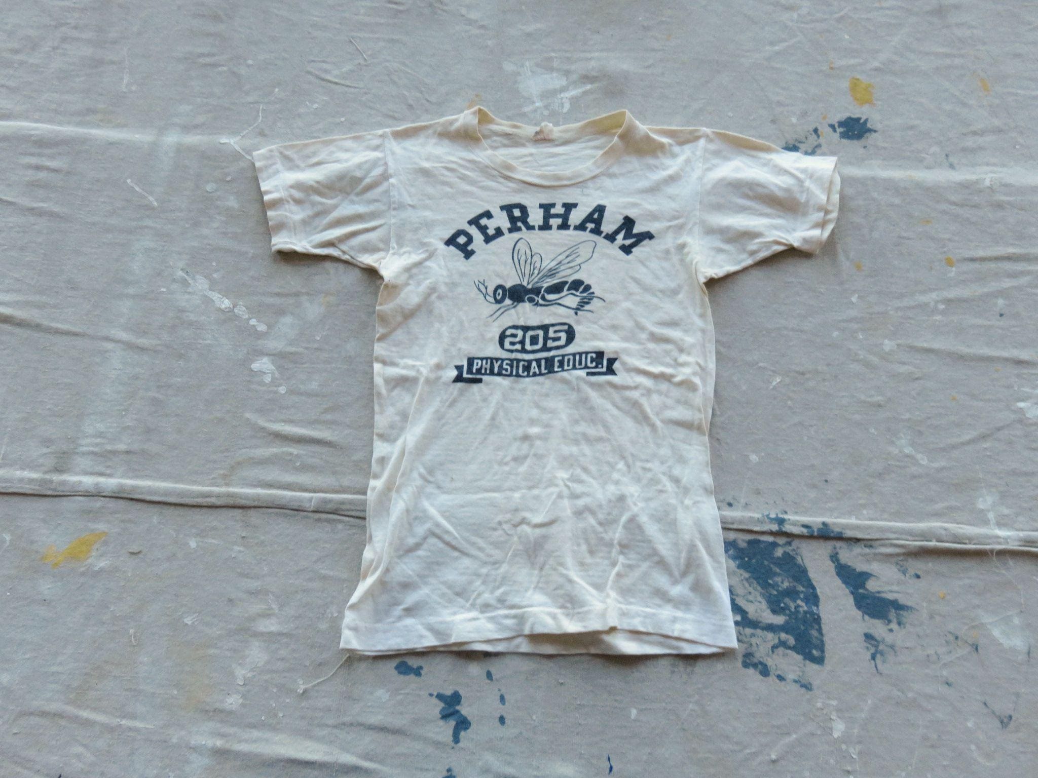 50s Champion Tshirt - Etsy 50s Champion Tshirt - Etsy